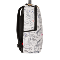 DOOBLE BAG DLXSV BACKPACK