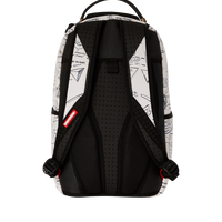 DOOBLE BAG DLXSV BACKPACK