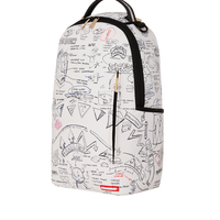 DOOBLE BAG DLXSV BACKPACK