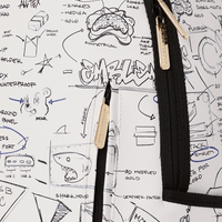 DOOBLE BAG DLXSV BACKPACK