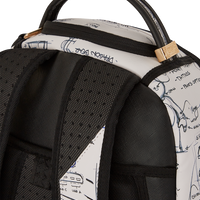 DOOBLE BAG DLXSV BACKPACK