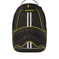 SPEED DEMON DLXSV BACKPACK