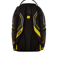 SPEED DEMON DLXSV BACKPACK