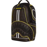 SPEED DEMON DLXSV BACKPACK