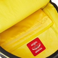 SPEED DEMON DLXSV BACKPACK