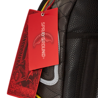 SPEED DEMON DLXSV BACKPACK