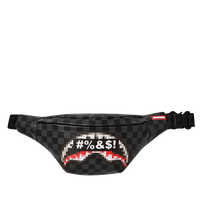CENSORED SAVVY CROSSBODY
