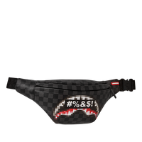 CENSORED SAVVY CROSSBODY