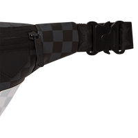 TRIPLE DECKER CROSSBODY