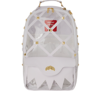 LOUVRE DLXF BACKPACK