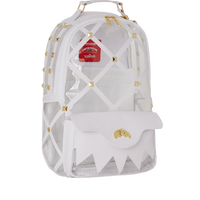 LOUVRE DLXF BACKPACK