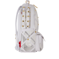 LOUVRE DLXF BACKPACK