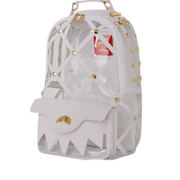 LOUVRE DLXF BACKPACK