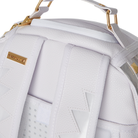 LOUVRE DLXF BACKPACK