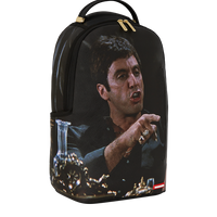 SCAR FACE PAINT DLXSV BACKPACK