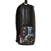 SCAR FACE PAINT DLXSV BACKPACK