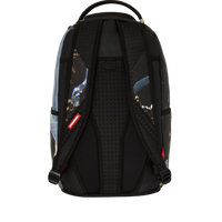 SCAR FACE PAINT DLXSV BACKPACK