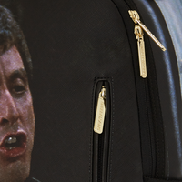 SCAR FACE PAINT DLXSV BACKPACK