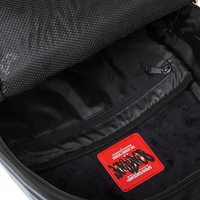 SCAR FACE PAINT DLXSV BACKPACK