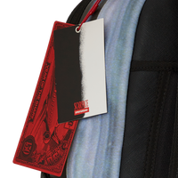 SCAR FACE PAINT DLXSV BACKPACK