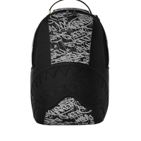 MIDNIGHT RACEWAY GRAFFITI DLXSV BACKPACK