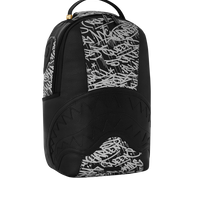 MIDNIGHT RACEWAY GRAFFITI DLXSV BACKPACK