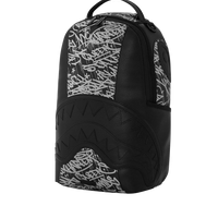 MIDNIGHT RACEWAY GRAFFITI DLXSV BACKPACK