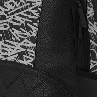 MIDNIGHT RACEWAY GRAFFITI DLXSV BACKPACK