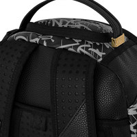 MIDNIGHT RACEWAY GRAFFITI DLXSV BACKPACK