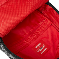 MIDNIGHT RACEWAY GRAFFITI DLXSV BACKPACK