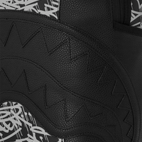 MIDNIGHT RACEWAY GRAFFITI DLXSV BACKPACK