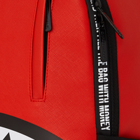 SHARK CENTRAL HOLDIN DOWN THE CITY DLXSV BACKPACK