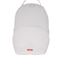 WHITE PYRAMID DLXSV BACKPACK