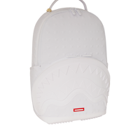 WHITE PYRAMID DLXSV BACKPACK