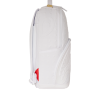 WHITE PYRAMID DLXSV BACKPACK