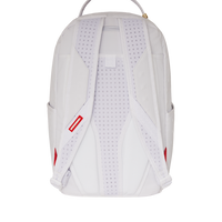 WHITE PYRAMID DLXSV BACKPACK