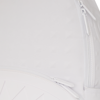 WHITE PYRAMID DLXSV BACKPACK