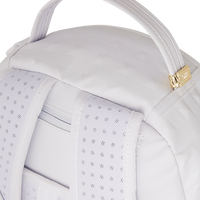 WHITE PYRAMID DLXSV BACKPACK