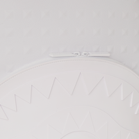 WHITE PYRAMID DLXSV BACKPACK