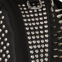 HEAVY METAL DLXSV BACKPACK