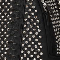 HEAVY METAL DLXSV BACKPACK