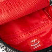 HEAVY METAL DLXSV BACKPACK