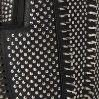 HEAVY METAL DLXSV BACKPACK