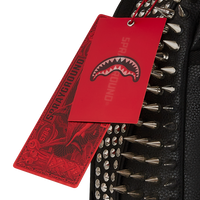 HEAVY METAL DLXSV BACKPACK