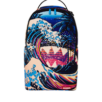 CAMOKAWA VICE DLXSR BACKPACK