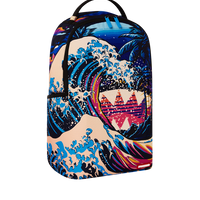 CAMOKAWA VICE DLXSR BACKPACK