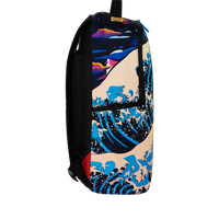 CAMOKAWA VICE DLXSR BACKPACK