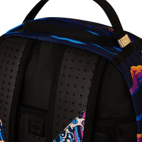 CAMOKAWA VICE DLXSR BACKPACK
