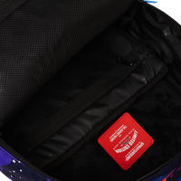 CAMOKAWA VICE DLXSR BACKPACK