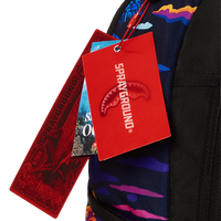 CAMOKAWA VICE DLXSR BACKPACK